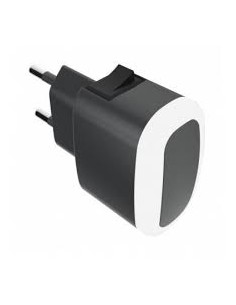 Punto Luce Grigio Scuro ON/OFF