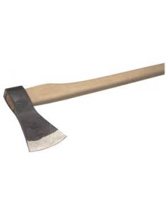 Mannaia RINALDI Spacco con...