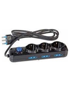 Multipresa 6 Bipresa+3...