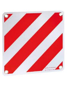 Cartello Carichi Sporgenti...