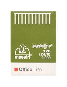 Punti 126 Oro Per Primula 12