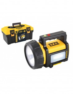 Faro Led Ricaricabile...