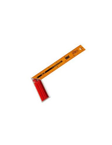 Squadra Millimetrata VOLA  cm.40