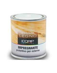 Impregnante Risanante...
