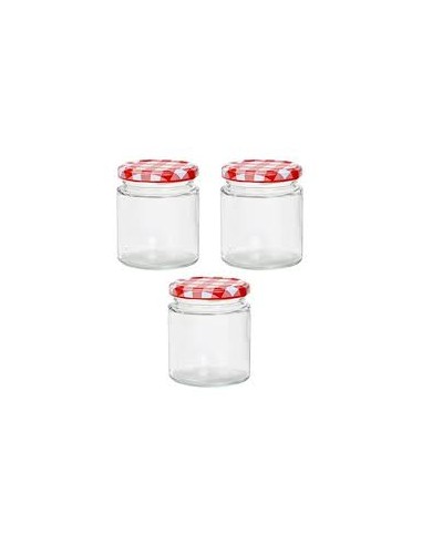 Vasetto Economico 720cc con Tappo 82...