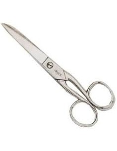 Forbice da Lavoro 6"