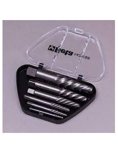 Serie 6 Estrattori BETA...