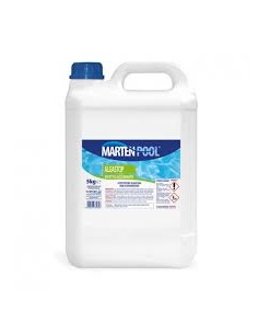 Antialga per Piscine...