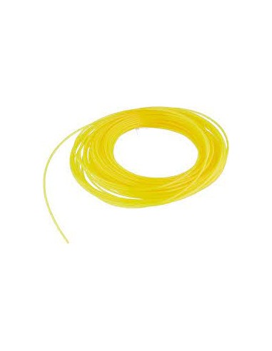 Filo Tagliabordi Tondo 1,3X15 mt
