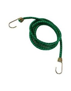 Corda Elastica C/Ganci...