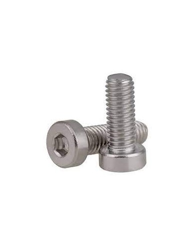 Viti TCEI Tutto Filetto Testa...