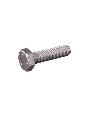 Viti TE Tutto Filetto 8.8 M6x16 DIN 933