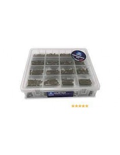 Assortimento Viti Bronzate...