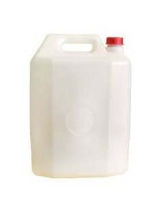 Canestro Tanica Moplen SSS...