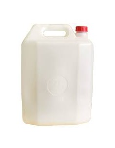 Canestro Tanica Moplen SSS...