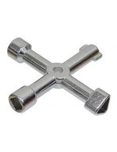 Chiave Universale Multiuso...