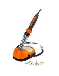 Pirografo e Saldatore POGGI...