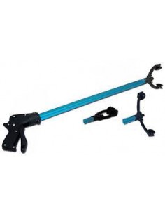 Pinza Raccoglitrice...