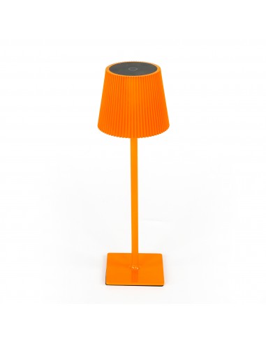 Lampada LED da Tavola Ricaricabile -...