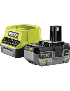 Kit Energia RYOBI...