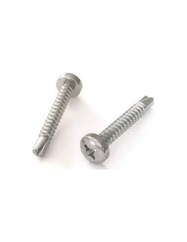 AP-STEEL Vite Autoperforante TCB -...