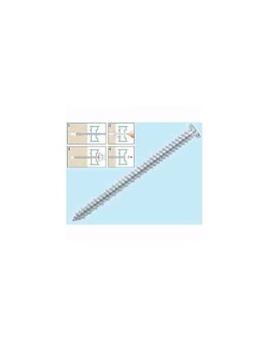 Turbo Vite VF Vite TPS x Calcestruzzo...