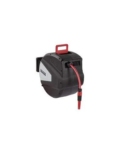 Avvolgitubo KREATOR Automatico 20mt