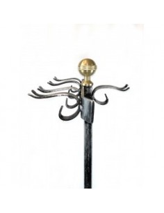 Supporto per Completo Pizzeria