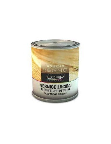 Venice CONITIN Incolore Lucida 750ml