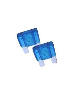 Fusibili Lamellari per Auto...