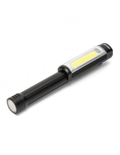 Torcia Led Alluminio VELAMP...