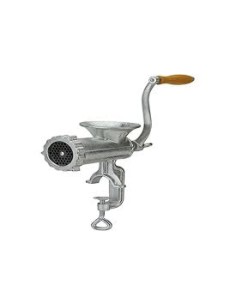 Tritacarne Manuale N 5 Reber