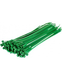 Fascette Cablaggio 4,8x200...