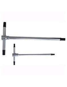 Chave a "T" MUNDIAL 3 Teste...