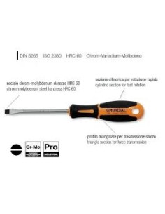 Giravite MUNDIAL a Taglio...