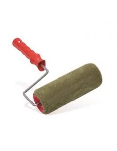 Rullo Americano Verde 25cm