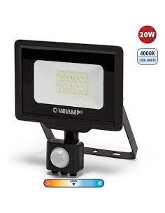 Faro LED da Esterno VELAMP...