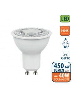 Lampadina LED VELAMP GU10...