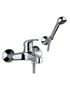 Miscelatore Vasca FIORE...