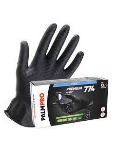 Guanto Nitrile con Grip...