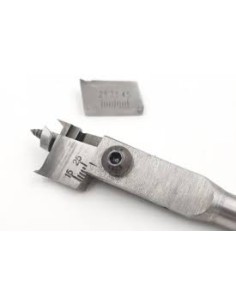 Punta per Legno Estensibile...