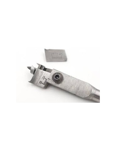 Punta per Legno Estensibile HOLZ WERK...