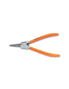 Pinza Seeger Esterni Retta 180