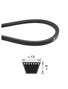 Cinghia Trapezoidale A 35...