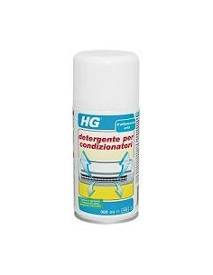 HG detergente per...