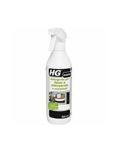 HG detergente per forni a...