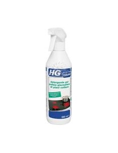 HG detergente per piani...