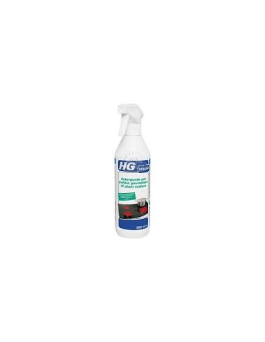 HG detergente per piani cottura ad...
