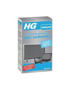 HG DETERGENTE PROTETTIVO...