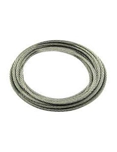 Fune Commerciale Inox 316...